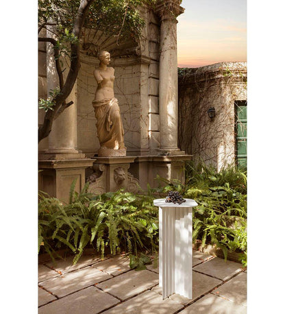 Allred Collaborative - RS Barcelona - Plec Pedestal - Plec Pedestal - PLEPEDESTL-1N