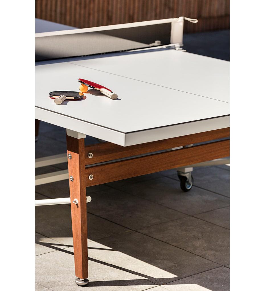 Allred Collaborative - RS Barcelona - RS Folding Ping Pong Table - RS Folding Ping Pong Table - RSF-1N