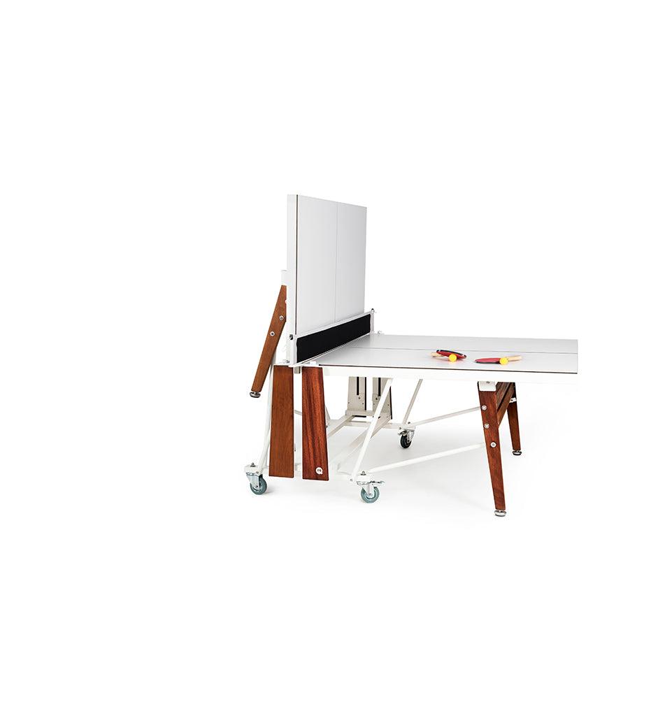 Allred Collaborative - RS Barcelona - RS Folding Ping Pong Table - RS Folding Ping Pong Table - RSF-1N