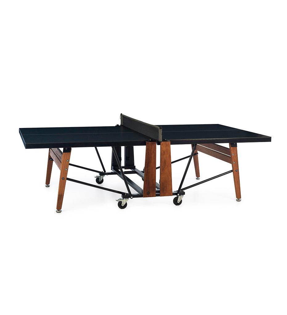 Allred Collaborative - RS Barcelona - RS Folding Ping Pong Table - RS Folding Ping Pong Table - RSF-2N