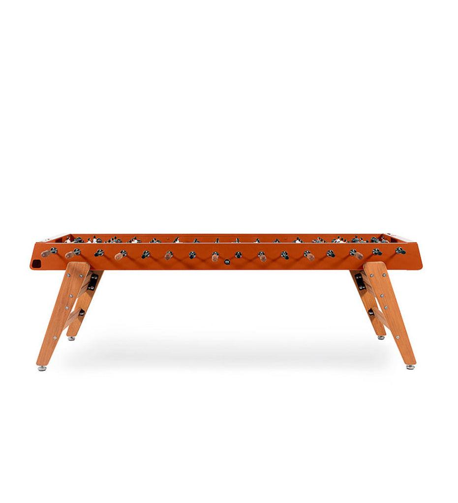 Allred Collaborative - RS Barcelona - RS Max Foosball Table - RS Max Foosball Table - RSMAX-1N