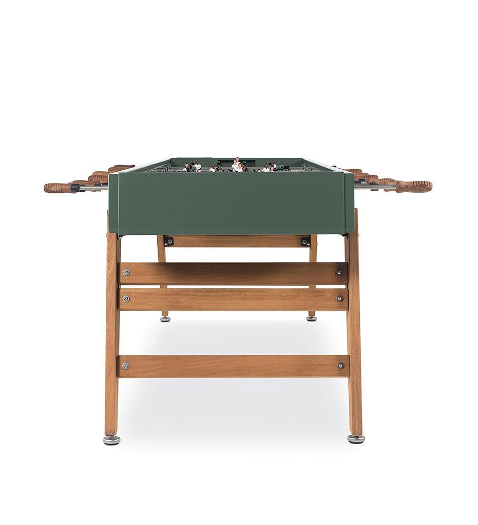 Allred Collaborative - RS Barcelona - RS Max Foosball Table - RS Max Foosball Table - RSMAX-1N