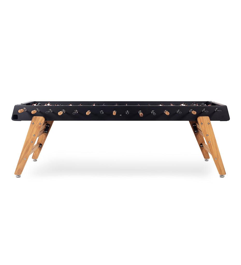 Allred Collaborative - RS Barcelona - RS Max Foosball Table - RS Max Foosball Table - RSMAX-1N