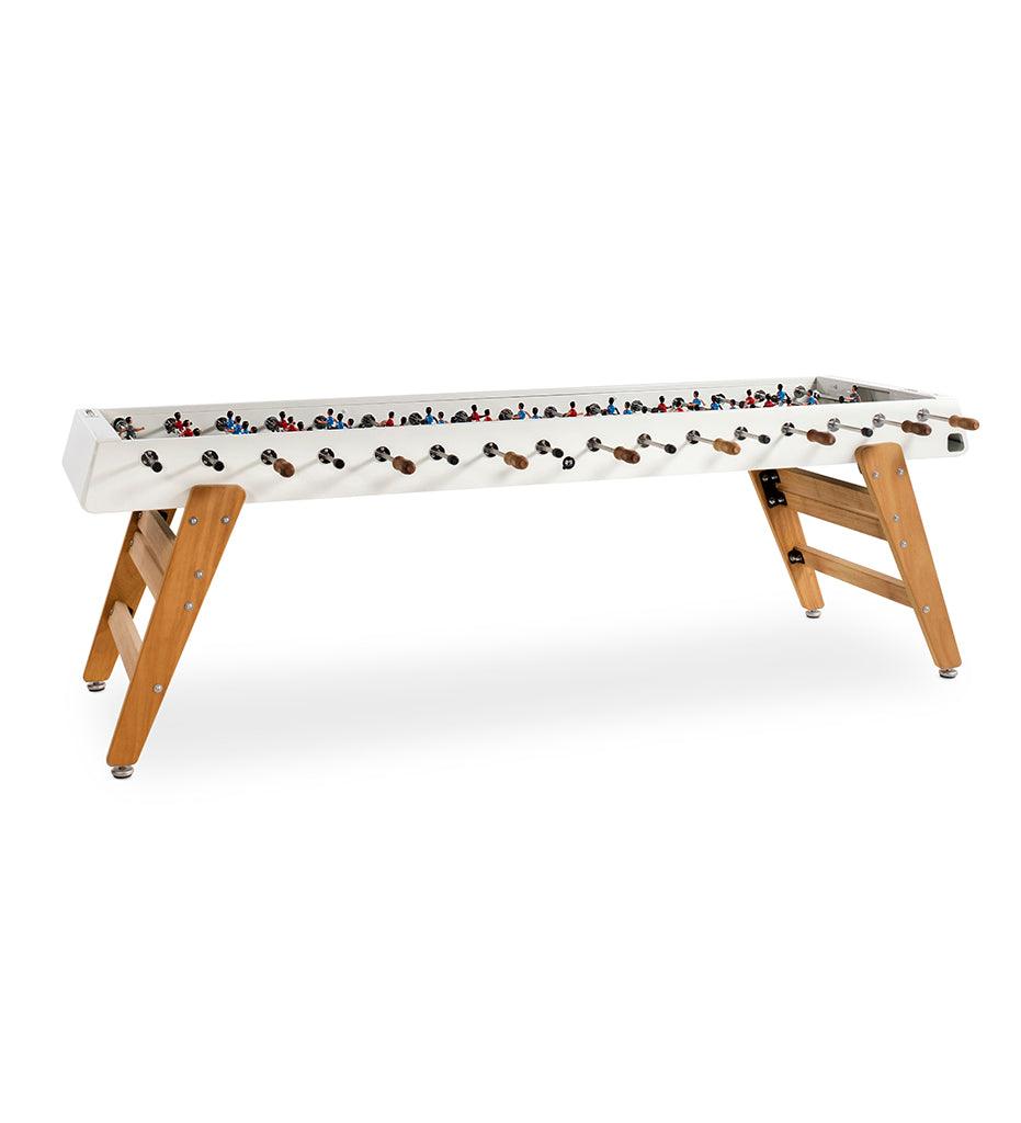 Allred Collaborative - RS Barcelona - RS Max Foosball Table - RS Max Foosball Table - RSMAX-1N