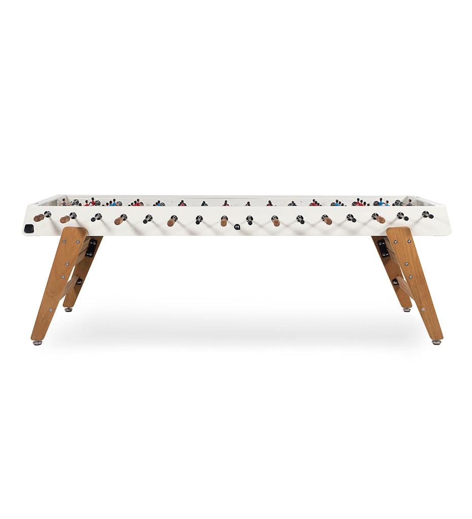 Allred Collaborative - RS Barcelona - RS Max Foosball Table - RS Max Foosball Table - RSMAX-1N