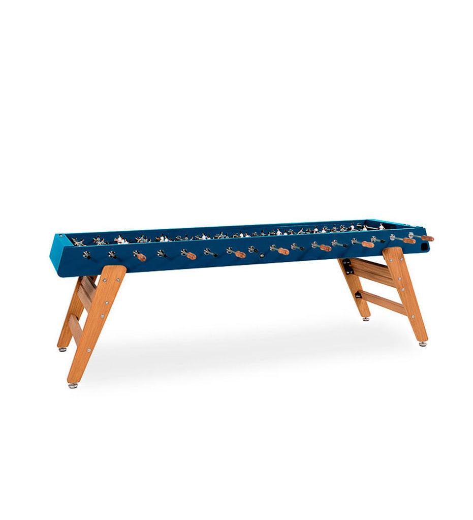 Allred Collaborative - RS Barcelona - RS Max Foosball Table - RS Max Foosball Table - RSMAX-4N