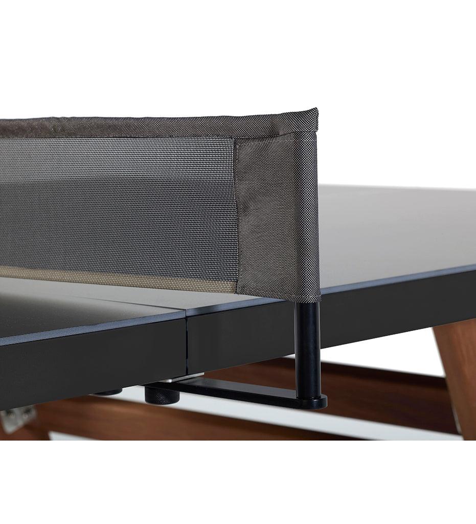 Allred Collaborative - RS Barcelona - RS Stationary Ping Pong Table - RS Stationary Ping Pong Table - RSS-1N