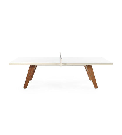 Allred Collaborative - RS Barcelona - RS Stationary Ping Pong Table - RS Stationary Ping Pong Table - RSS-1N