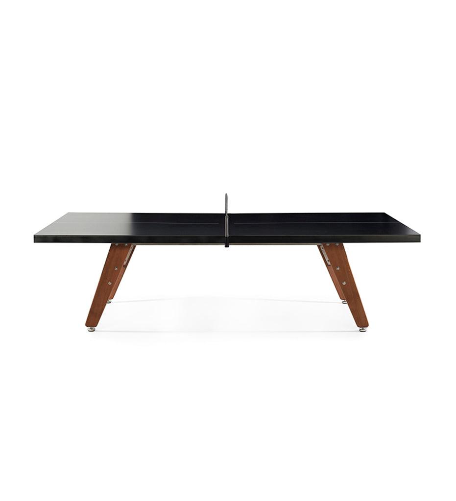 Allred Collaborative - RS Barcelona - RS Stationary Ping Pong Table - RS Stationary Ping Pong Table - RSS-1N