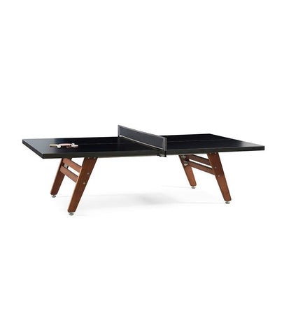 Allred Collaborative - RS Barcelona - RS Stationary Ping Pong Table - RS Stationary Ping Pong Table - RSS-2N