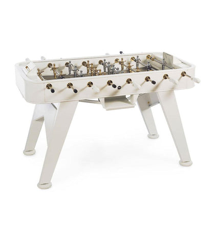 Allred Collaborative - RS Barcelona - RS2 Foosball Table - Gold - RS2 Foosball Table - Gold - RS2G-1N