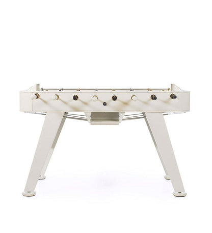 Allred Collaborative - RS Barcelona - RS2 Foosball Table - Gold - RS2 Foosball Table - Gold - RS2G-1N