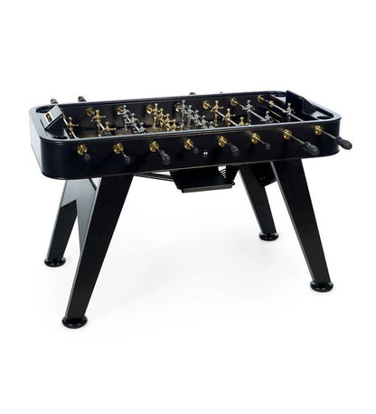 Allred Collaborative - RS Barcelona - RS2 Foosball Table - Gold - RS2 Foosball Table - Gold - RS2G-2N