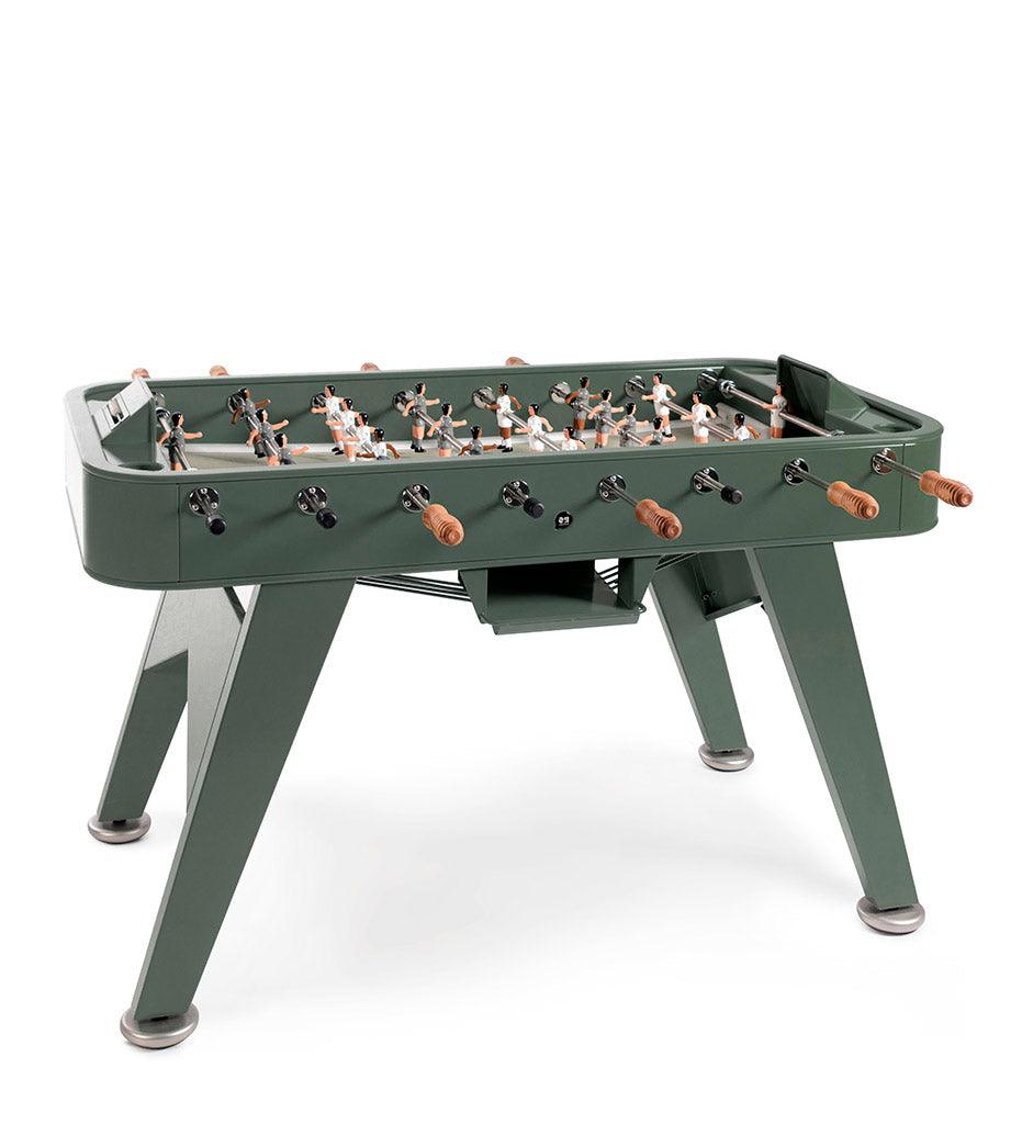 Allred Collaborative - RS Barcelona - RS2 Indoor Foosball Table - RS2 Indoor Foosball Table - RS2-5N