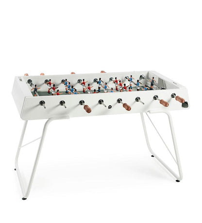 Allred Collaborative - RS Barcelona - RS3 Steel Foosball Table - RS3 Steel Foosball Table - RS3-1N