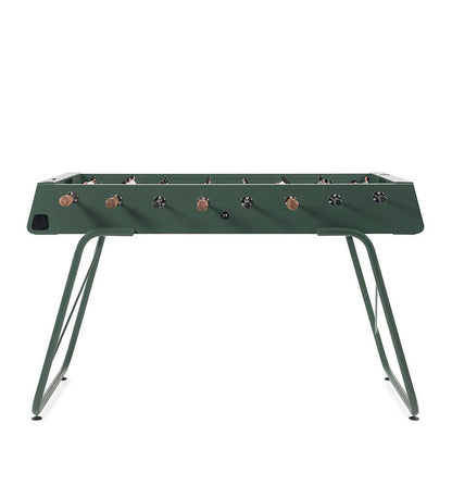 Allred Collaborative - RS Barcelona - RS3 Steel Foosball Table - RS3 Steel Foosball Table - RS3-1N