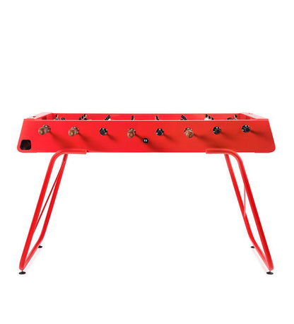 Allred Collaborative - RS Barcelona - RS3 Steel Foosball Table - RS3 Steel Foosball Table - RS3-1N