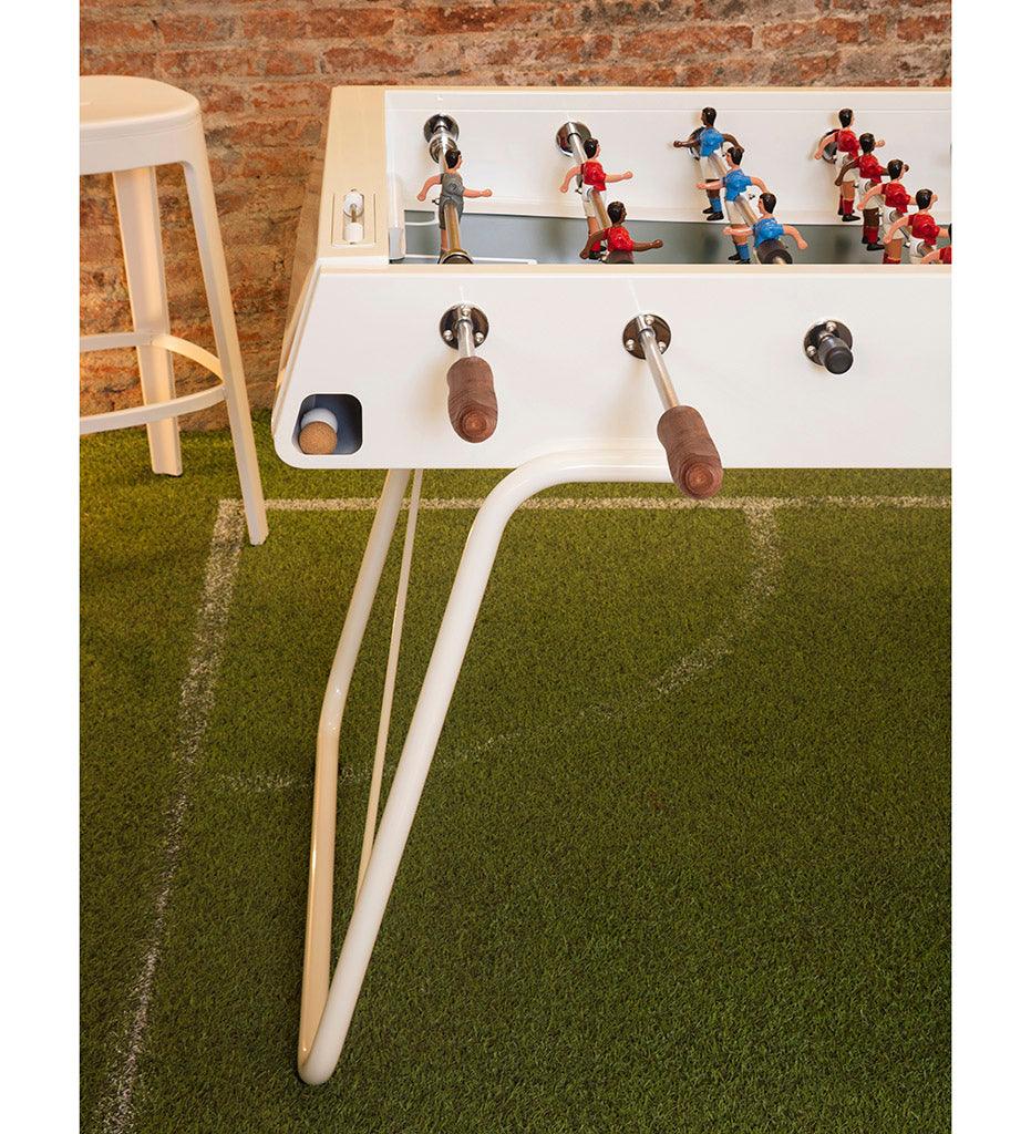 Allred Collaborative - RS Barcelona - RS3 Steel Foosball Table - RS3 Steel Foosball Table - RS3-1N