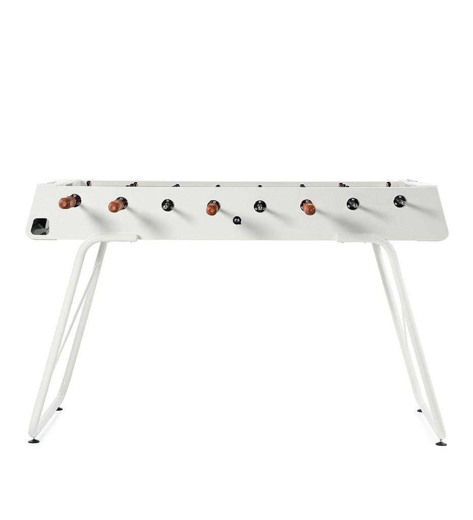 Allred Collaborative - RS Barcelona - RS3 Steel Foosball Table - RS3 Steel Foosball Table - RS3-1N