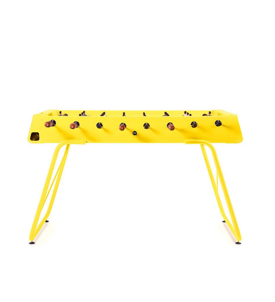 Allred Collaborative - RS Barcelona - RS3 Steel Foosball Table - RS3 Steel Foosball Table - RS3-1N