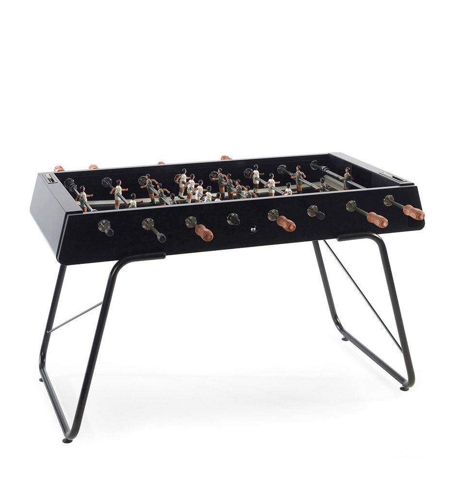 Allred Collaborative - RS Barcelona - RS3 Steel Foosball Table - RS3 Steel Foosball Table - RS3-2N