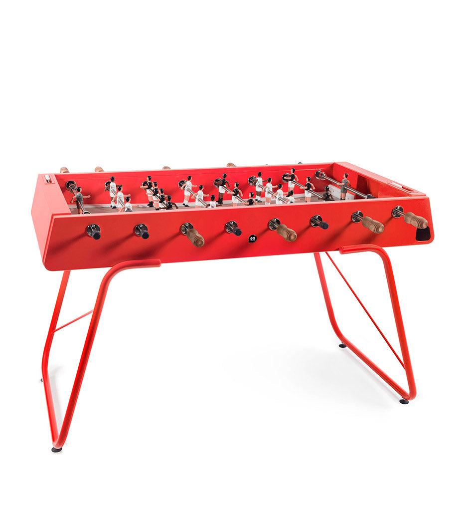 Allred Collaborative - RS Barcelona - RS3 Steel Foosball Table - RS3 Steel Foosball Table - RS3-3N