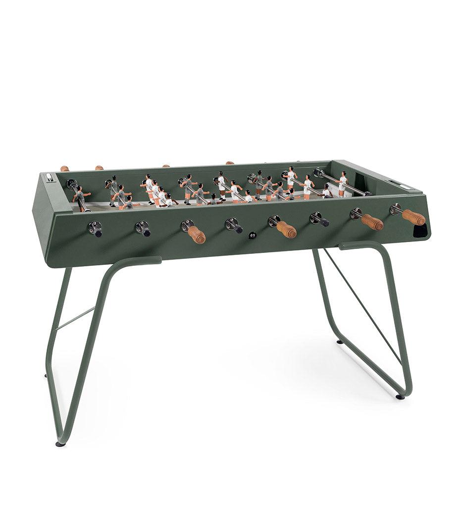 Allred Collaborative - RS Barcelona - RS3 Steel Foosball Table - RS3 Steel Foosball Table - RS3-5N