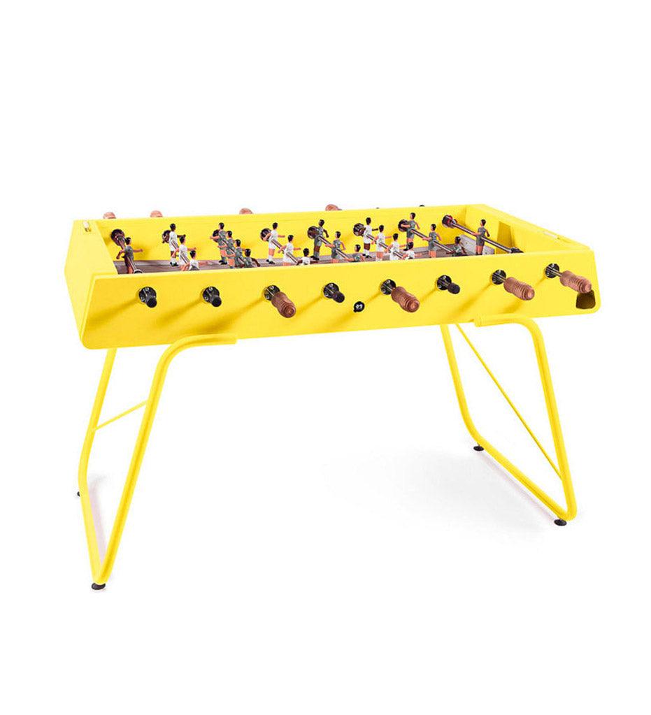 Allred Collaborative - RS Barcelona - RS3 Steel Foosball Table - RS3 Steel Foosball Table - RS3-8N