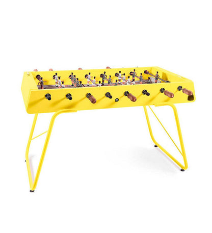 Allred Collaborative - RS Barcelona - RS3 Steel Foosball Table - RS3 Steel Foosball Table - RS3-8N