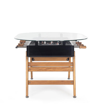 Allred Collaborative - RS Barcelona - RS3 Wood Dining Foosball Table - RS3 Wood Dining Foosball Table - DT_W-5N