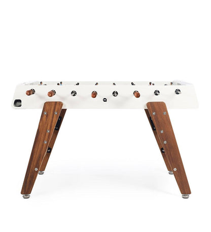 Allred Collaborative - RS Barcelona - RS3 Wood Foosball Table - RS3 Wood Foosball Table - RS3W-6N