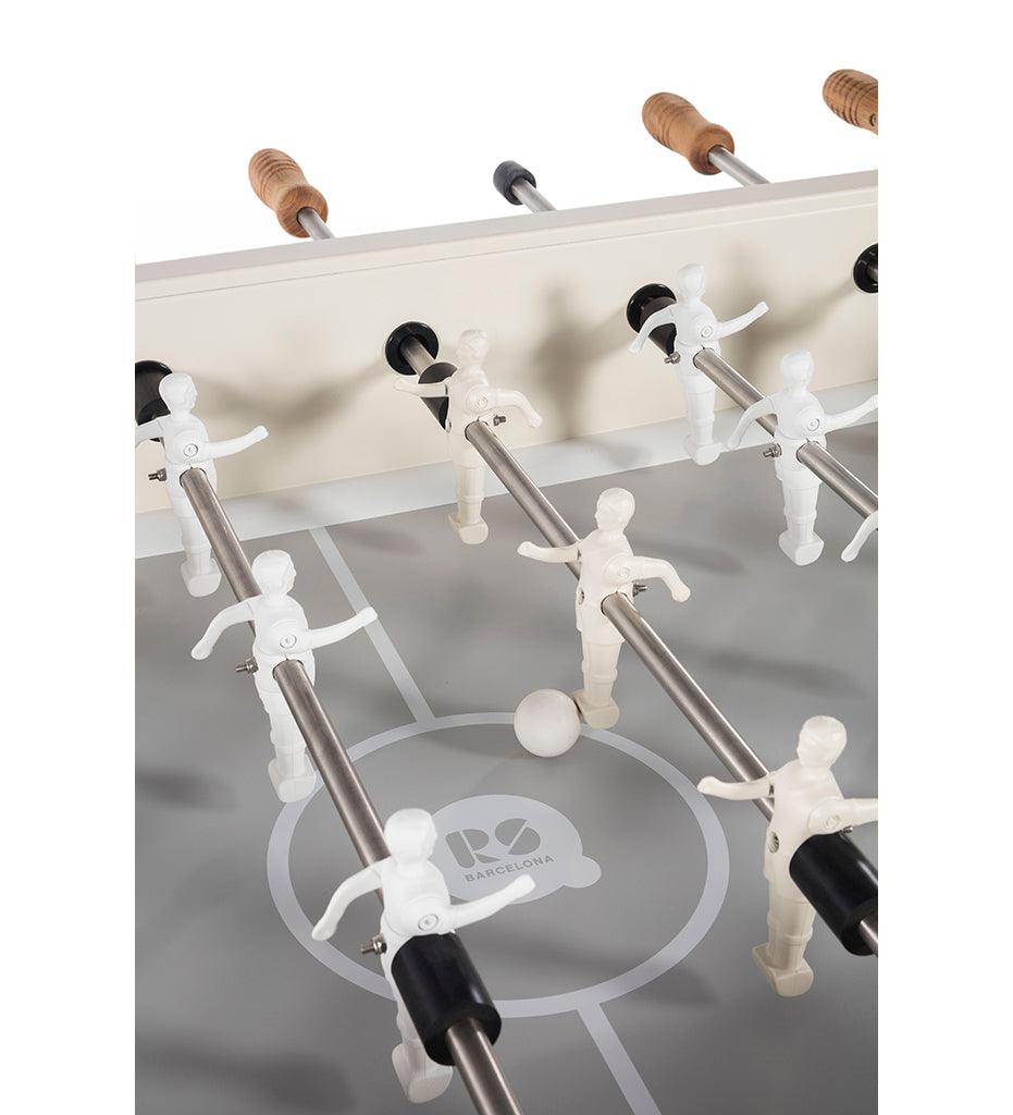 Allred Collaborative - RS Barcelona - RS4 Home Foosball Table - RS4 Home Foosball Table - RS4H-4N