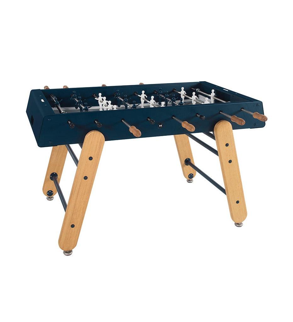 Allred Collaborative - RS Barcelona - RS4 Home Foosball Table - RS4 Home Foosball Table - RS4H-4N