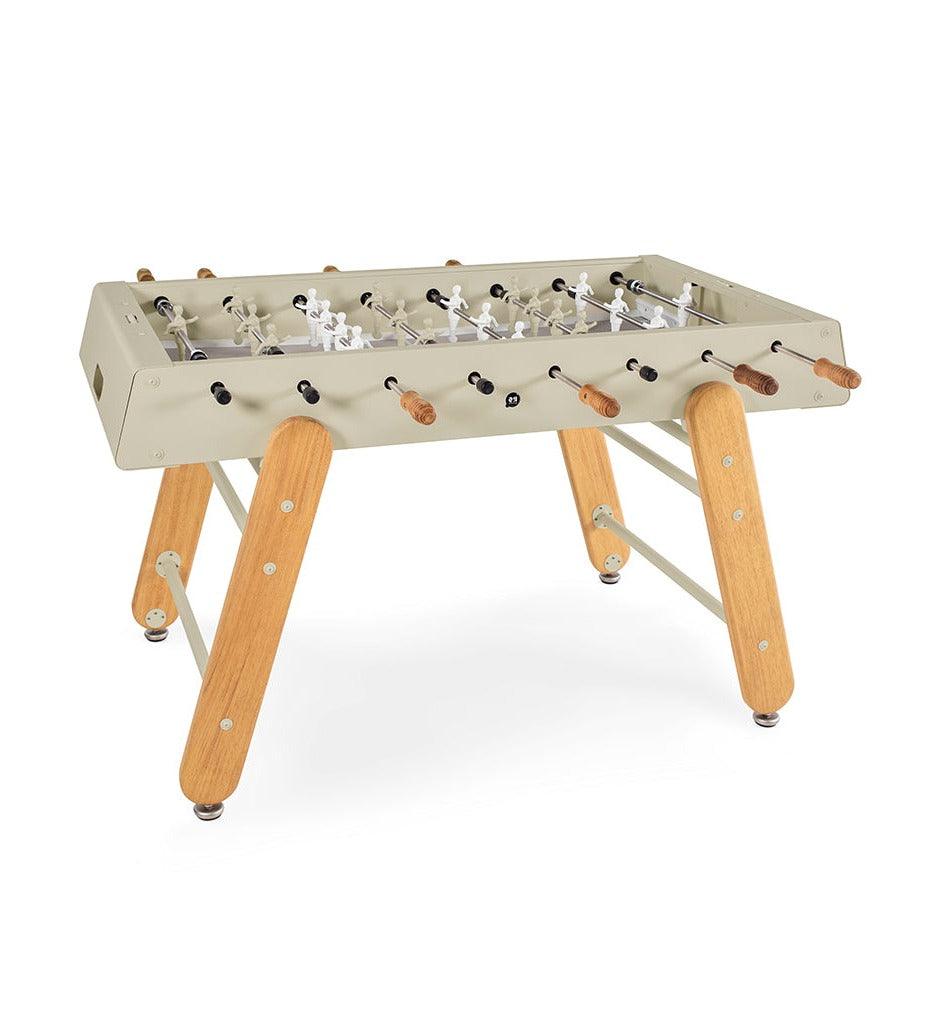 Allred Collaborative - RS Barcelona - RS4 Home Foosball Table - RS4 Home Foosball Table - RS4H-4N