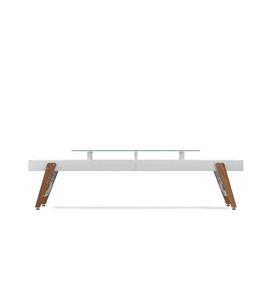 Allred Collaborative - RS Barcelona - Track Dining Shuffleboard Table - 9 Feet - Track Dining Shuffleboard Table - 9 Feet - DTRACK-9-1N