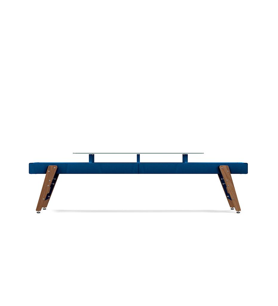 Allred Collaborative - RS Barcelona - Track Dining Shuffleboard Table - 9 Feet - Track Dining Shuffleboard Table - 9 Feet - DTRACK-9-1N