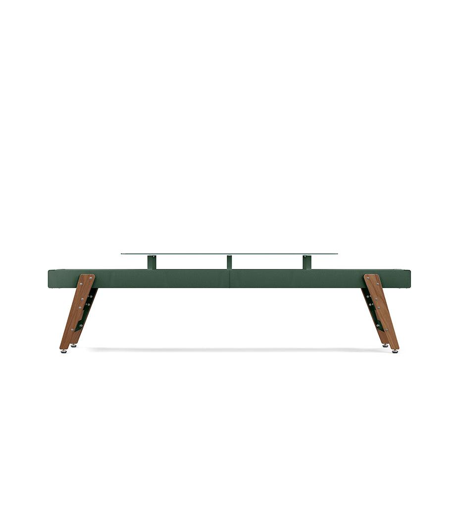 Allred Collaborative - RS Barcelona - Track Dining Shuffleboard Table - 9 Feet - Track Dining Shuffleboard Table - 9 Feet - DTRACK-9-1N