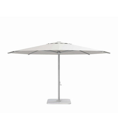 Allred Collaborative - Shademaker - 16' Astral Round Umbrella - 16' Astral Round Umbrella - AST-50-AW