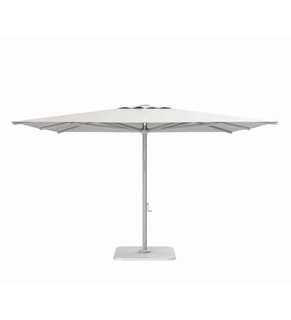 Allred Collaborative - Shademaker - 16' Astral Square Umbrella - 16' Astral Square Umbrella - AST-50S-AW