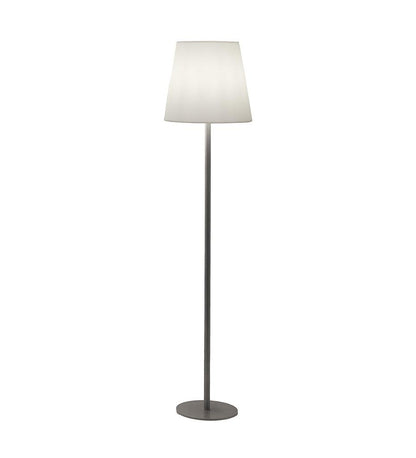 Allred Collaborative - Slide - Ali Baba Floor Lamp - Steel - Ali Baba Floor Lamp - Steel - SD FCA152