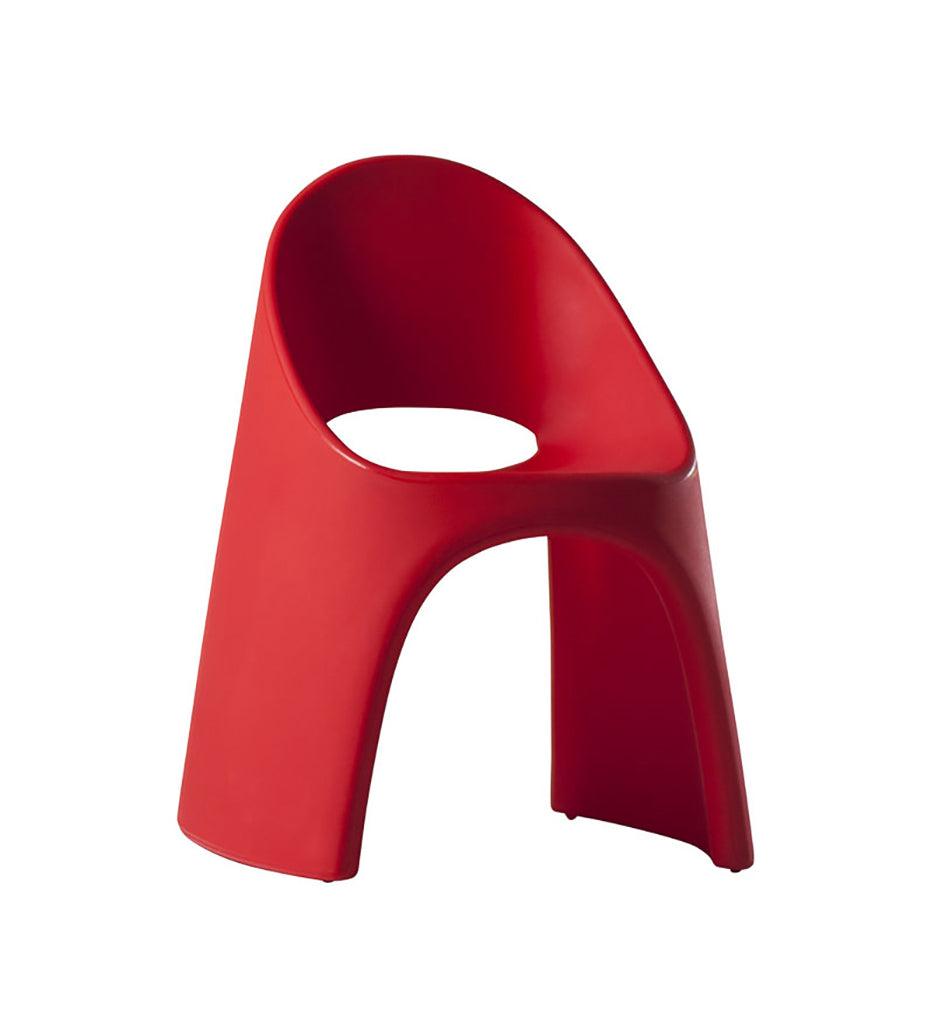 Allred Collaborative - Slide - Amelie Chair - Amelie Chair - SD AME080D