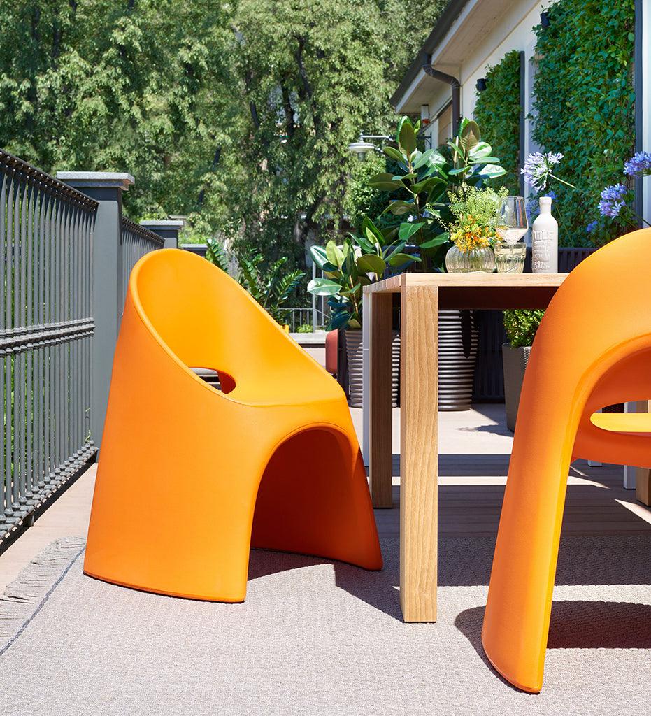 Allred Collaborative - Slide - Amelie Chair - Amelie Chair - SD AME080T