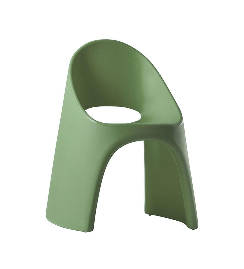 Allred Collaborative - Slide - Amelie Chair - Amelie Chair - SD AME080V