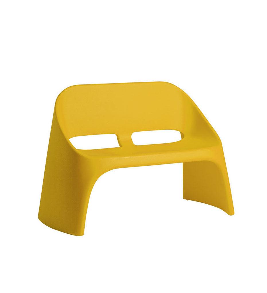 Allred Collaborative - Slide - Amelie Duetto Loveseat - Amelie Duetto Loveseat - SD ADU120B