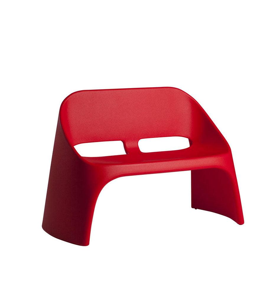 Allred Collaborative - Slide - Amelie Duetto Loveseat - Amelie Duetto Loveseat - SD ADU120D