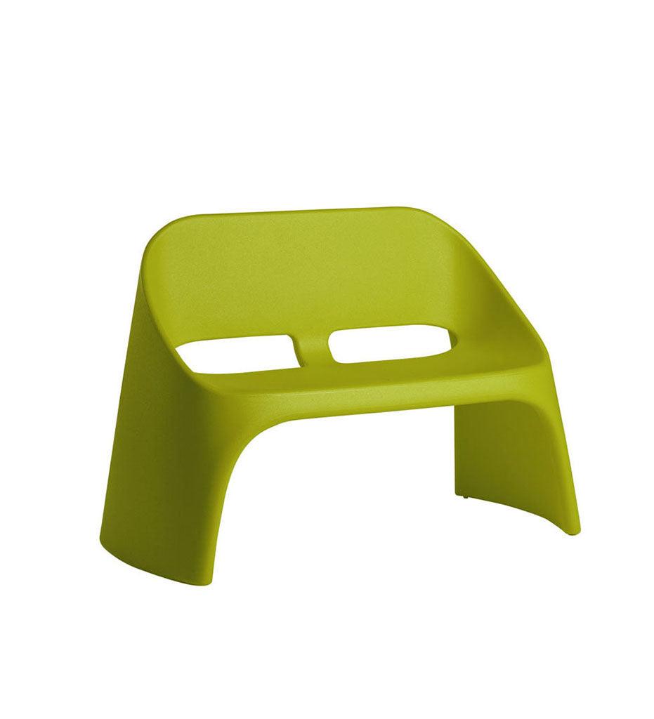 Allred Collaborative - Slide - Amelie Duetto Loveseat - Amelie Duetto Loveseat - SD ADU120R