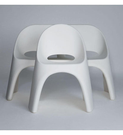 Allred Collaborative - Slide - Amelie Duetto Loveseat - Amelie Duetto Loveseat - SD ADU120T