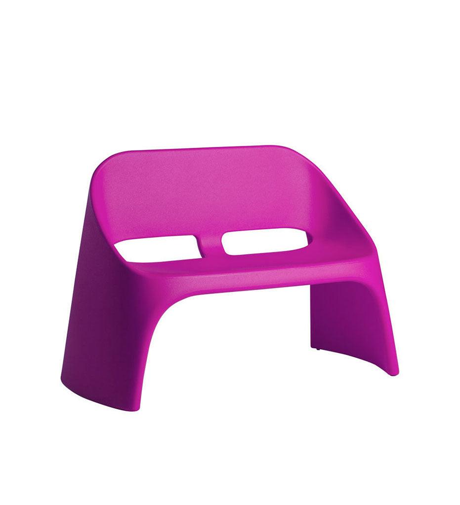 Allred Collaborative - Slide - Amelie Duetto Loveseat - Amelie Duetto Loveseat - SD ADU120U