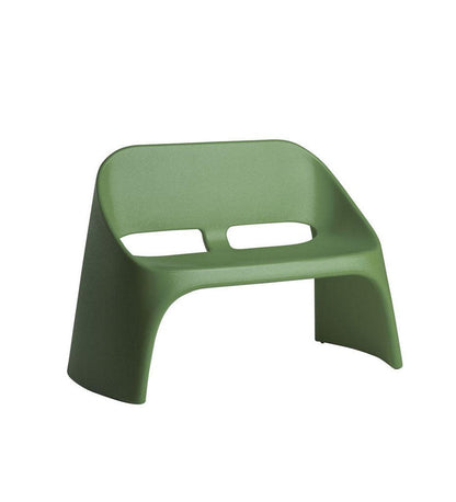 Allred Collaborative - Slide - Amelie Duetto Loveseat - Amelie Duetto Loveseat - SD ADU120V