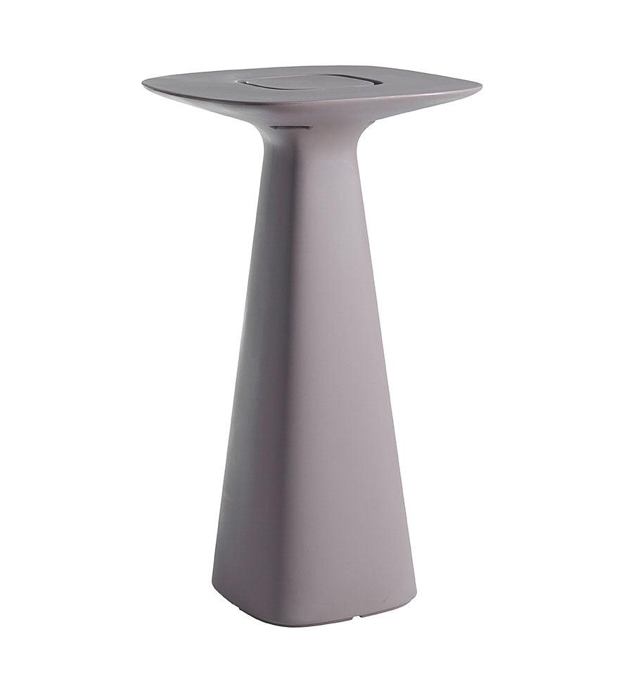 Allred Collaborative - Slide - Amelie Up Bar Table - Lacquered - Amelie Up Bar Table - Lacquered - SL AUP110A